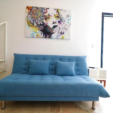 Ferienwohnung Departamento Ibiza La Paz Exterior foto