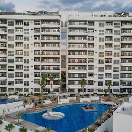 Ferienwohnung Departamento Ibiza La Paz Exterior foto