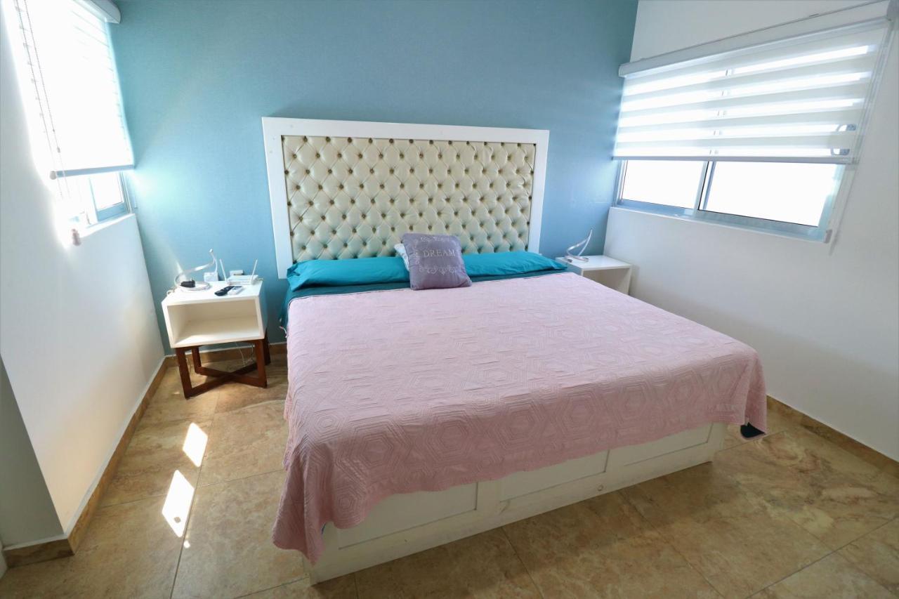 Ferienwohnung Departamento Ibiza La Paz Exterior foto