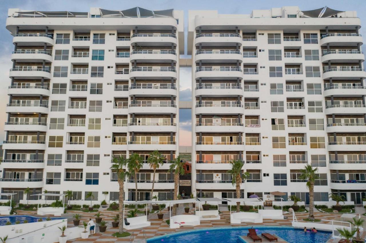 Ferienwohnung Departamento Ibiza La Paz Exterior foto