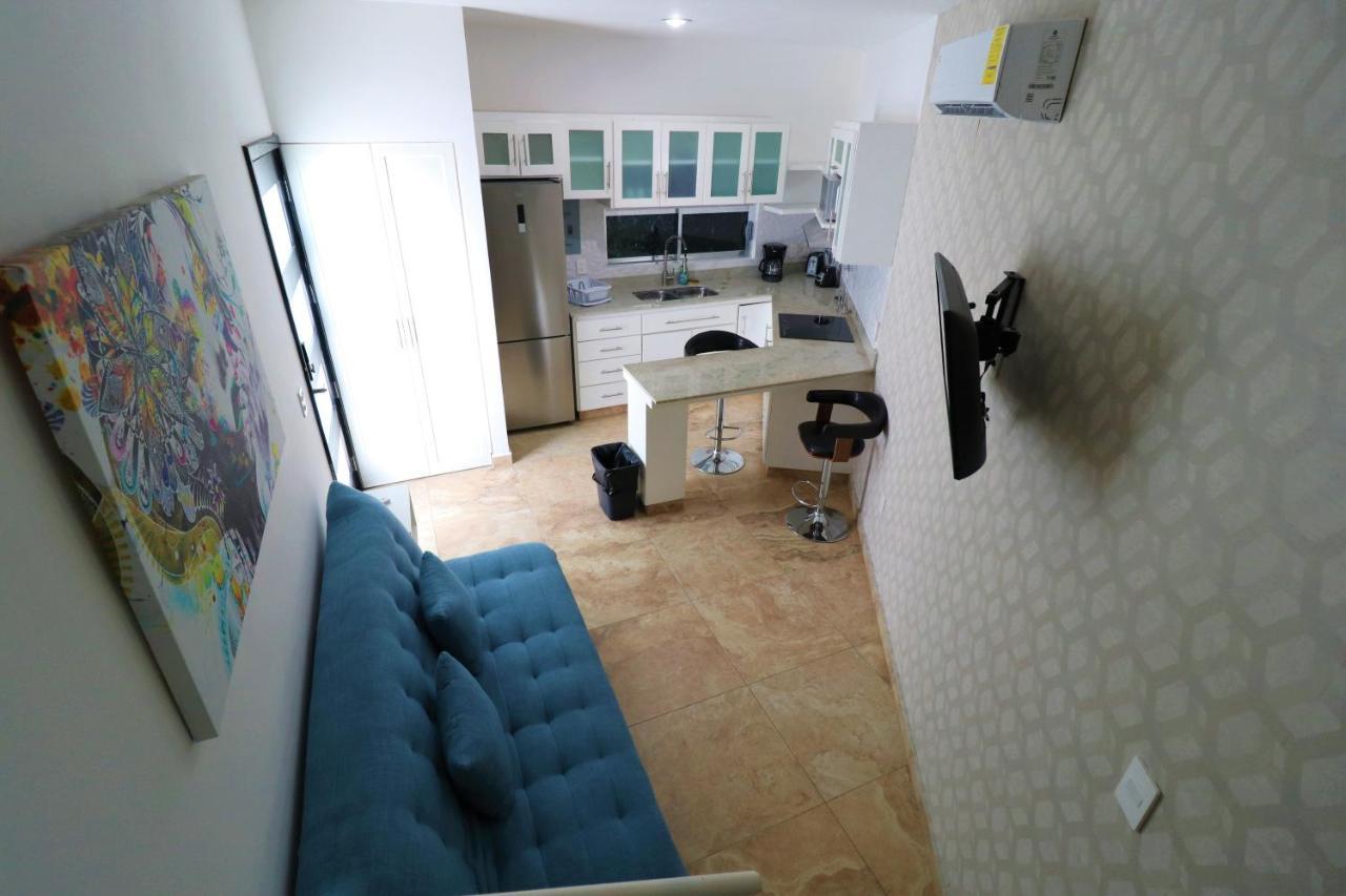 Ferienwohnung Departamento Ibiza La Paz Exterior foto