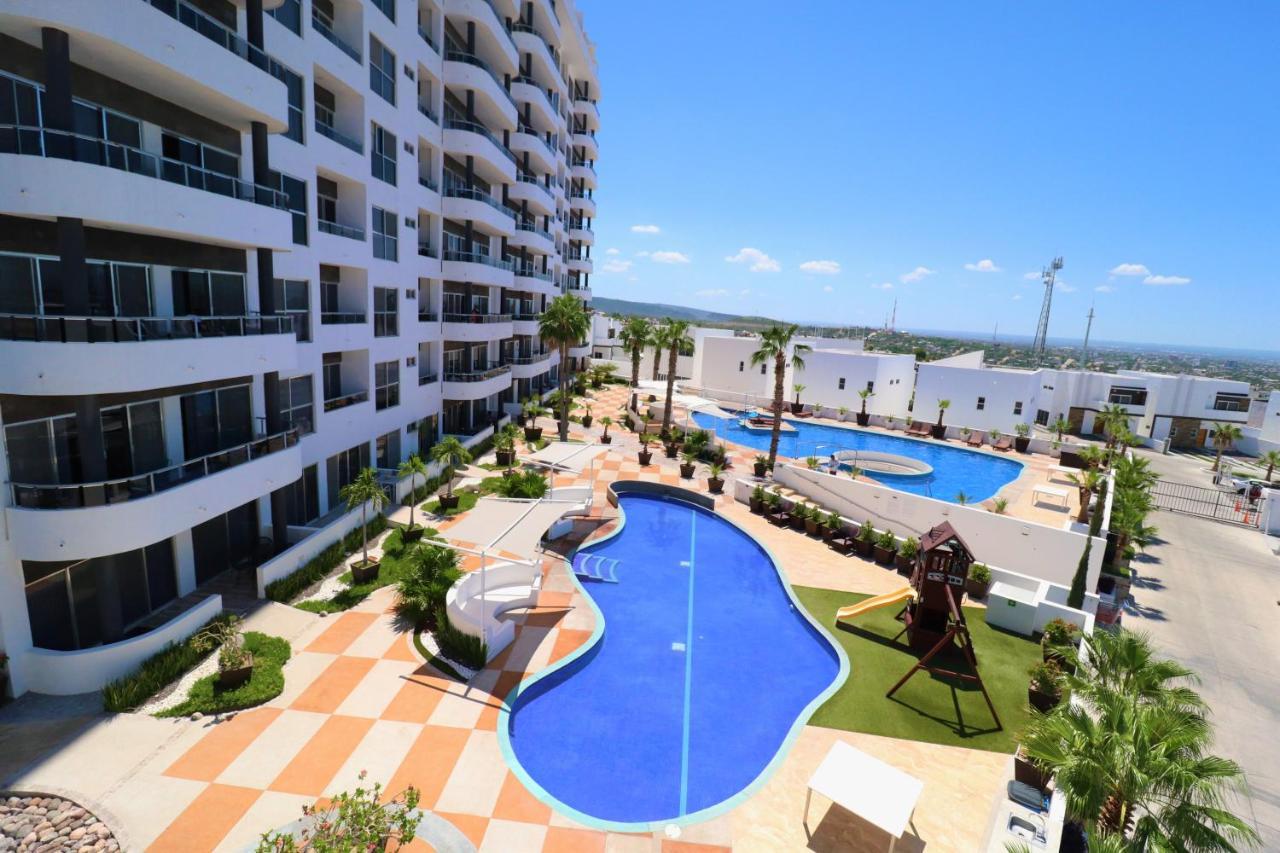 Ferienwohnung Departamento Ibiza La Paz Exterior foto