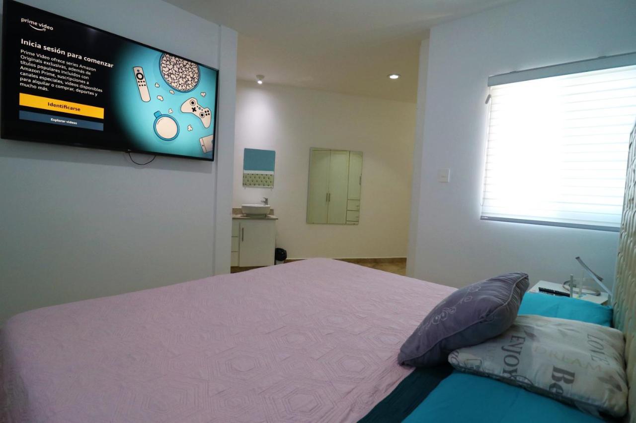 Ferienwohnung Departamento Ibiza La Paz Exterior foto