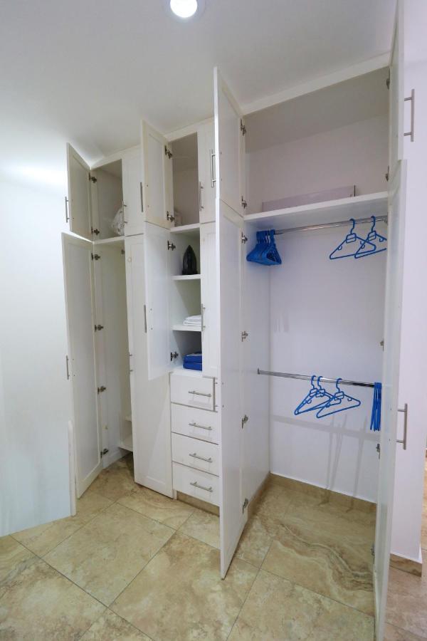Ferienwohnung Departamento Ibiza La Paz Exterior foto