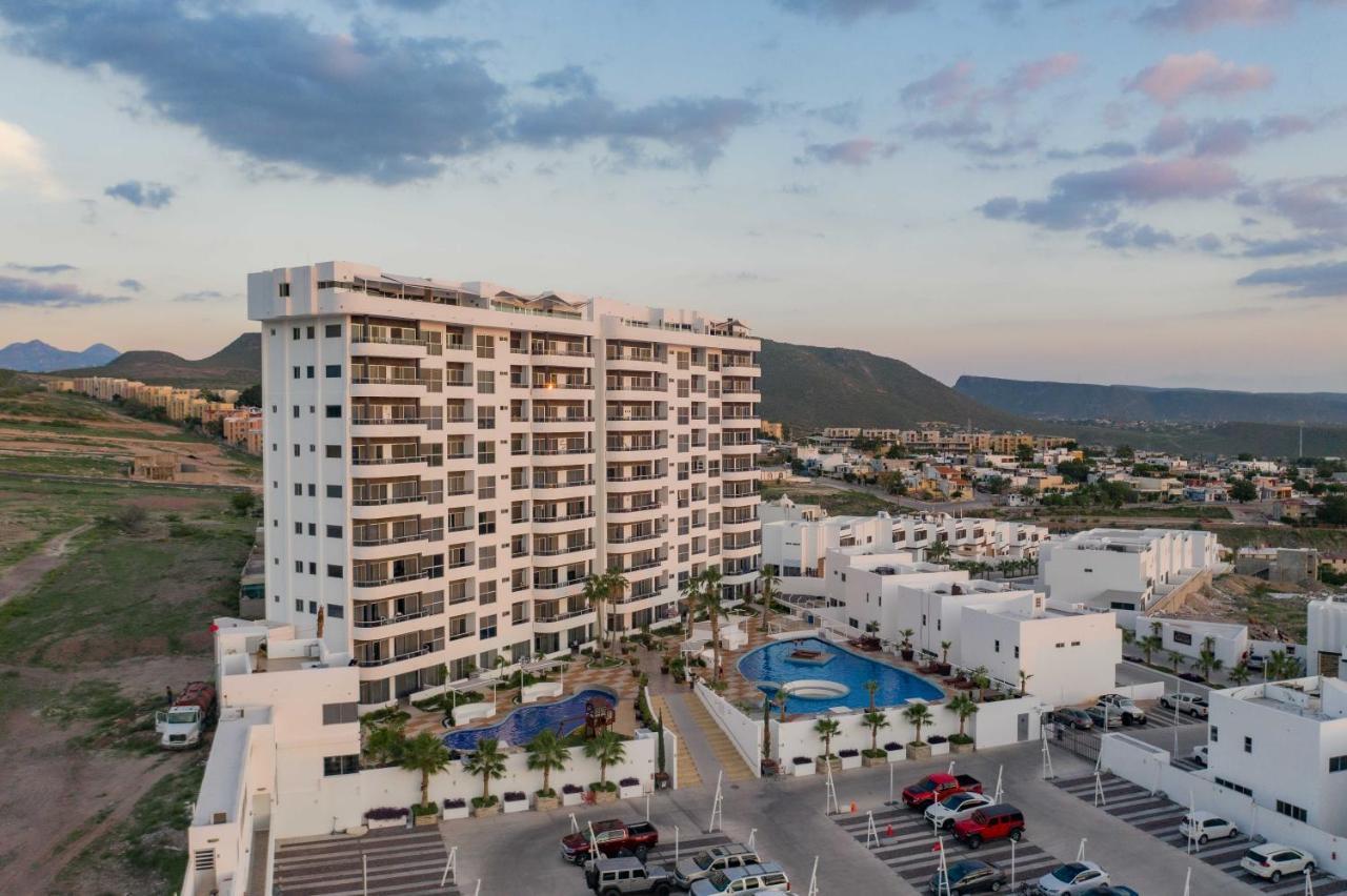 Ferienwohnung Departamento Ibiza La Paz Exterior foto