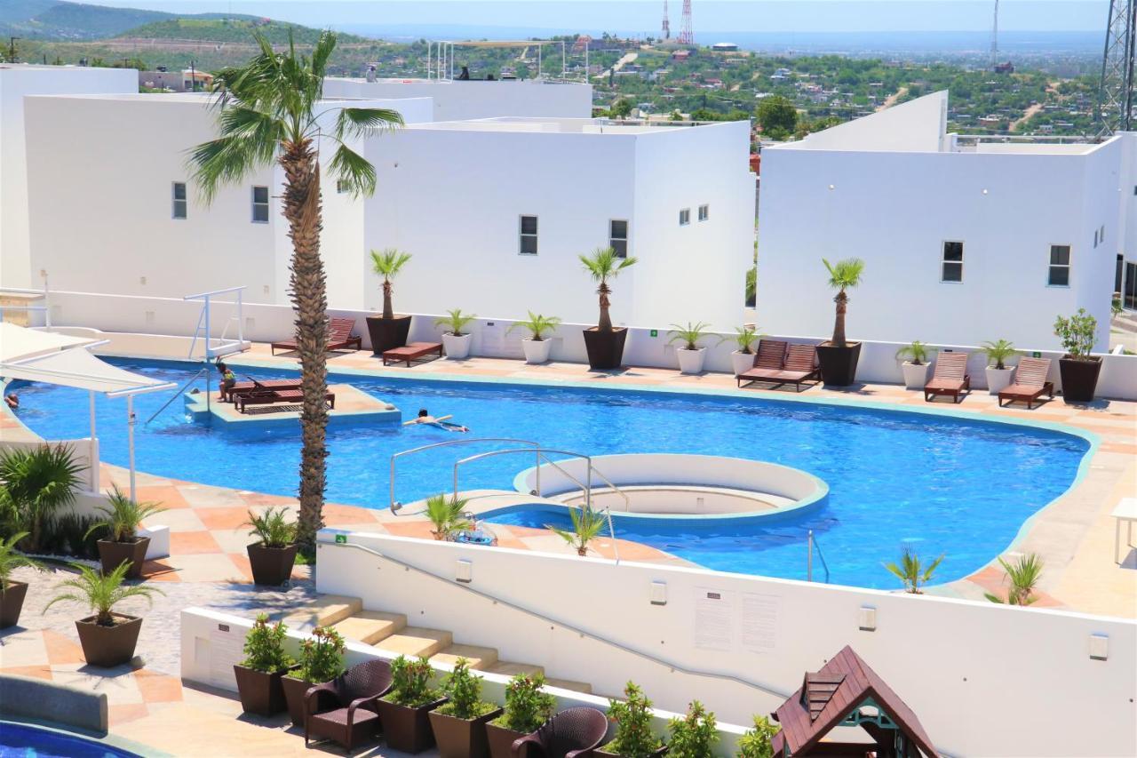 Ferienwohnung Departamento Ibiza La Paz Exterior foto