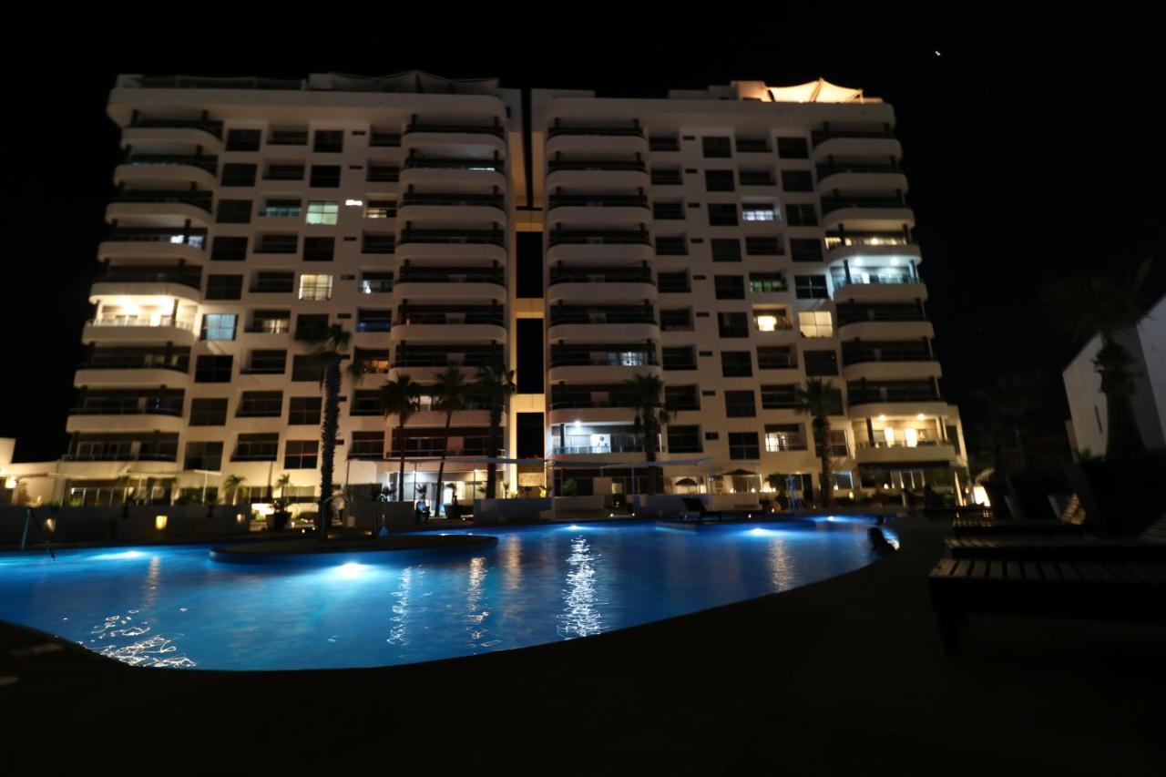 Ferienwohnung Departamento Ibiza La Paz Exterior foto