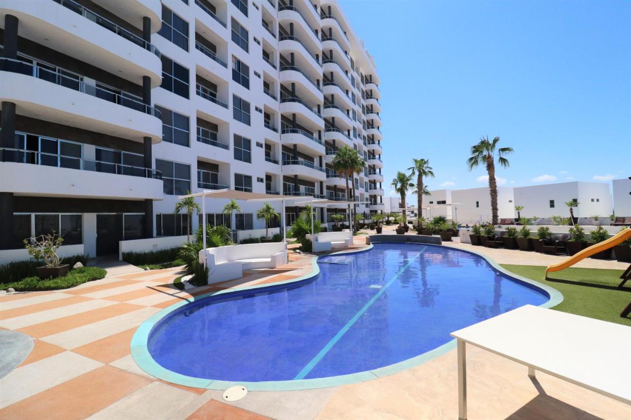 Ferienwohnung Departamento Ibiza La Paz Exterior foto