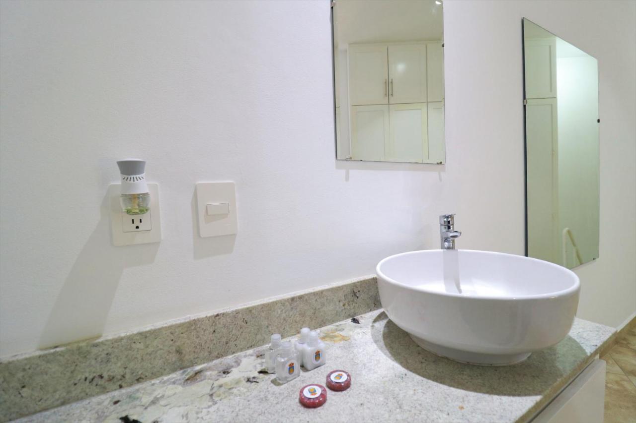 Ferienwohnung Departamento Ibiza La Paz Exterior foto