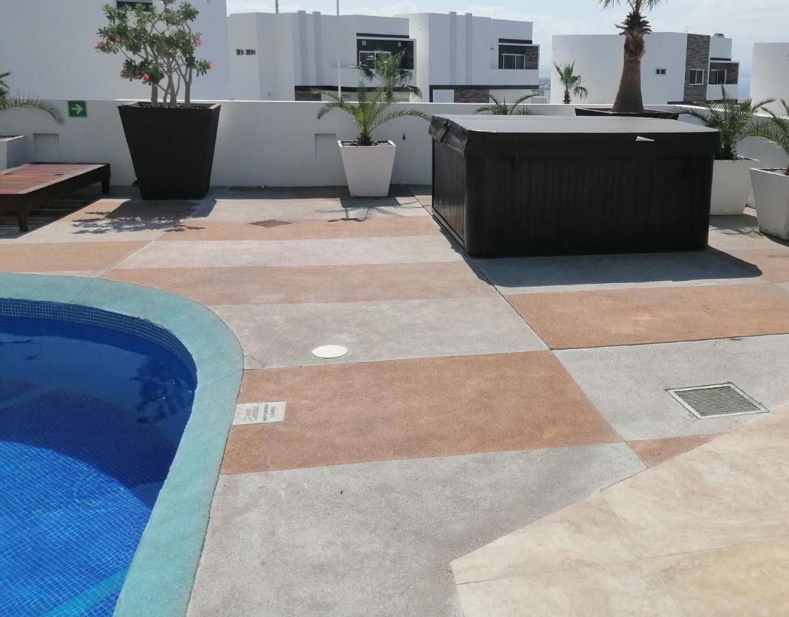 Ferienwohnung Departamento Ibiza La Paz Exterior foto