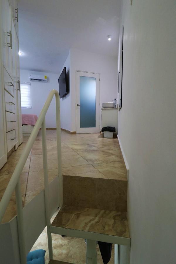 Ferienwohnung Departamento Ibiza La Paz Exterior foto